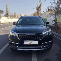 فیدیلیتی پرایم 7نفره مدل 1402