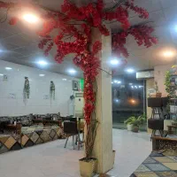 نیازمند 2 کارگر خانم نظافت کار و کباب زن