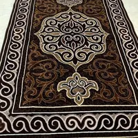 فرش مدرن 4 متری