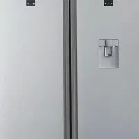 یخچال دوقلو کلور گلوری عرض ۶۰