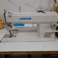 چرخ خیاطی جک