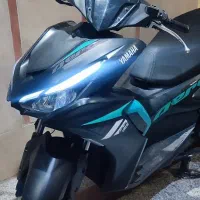 ایروکس nvx