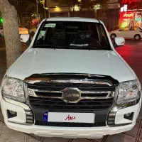 کاپرا مدل ۱۴۰۲درحد خشک
