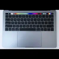 makbook pro2017|رایانه همراه|کرمان, |دیوار
