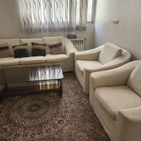 مبلمان راحتی ۷ نفره