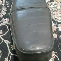 زین موتور هوندا. و کاربراتور 125