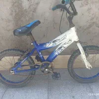 دوچرخه ۱۶