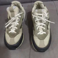 کفش خارجی زارا استوک اروپا