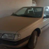 پژو 405-تک برگ سند-کم کار