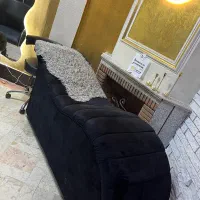 استخدام مژه کار و بافت کار