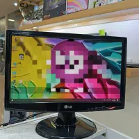 مانیتور 19 اینچ LG