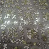 پارچه لباس محلی