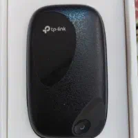 وای فای جیبی تس پی لینک tp link m4 7000