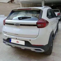 MVM  X22  PRO  MT|خودرو سواری و وانت|تهران, تهران‌نو|دیوار