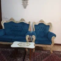 فروش مبل استیل 7 نفره