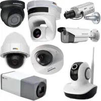 نصب دوربین و تعمیرات کرکره