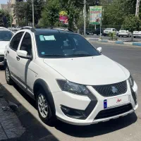 کوییک RSکم کار بی رنگ