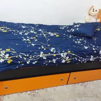 سزویس خواب  نوزاد نوجوان مدل ویولت
