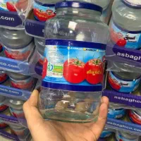 شیشه رب