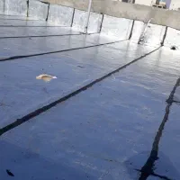 ایزوگام  آسفالت و قیر گونی
