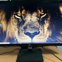مانیتور 22 اینچ ال جی و سامسونگ MONITOR
