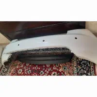 سپر عقب سراتو سایپا
