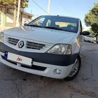 رنو تندر 90