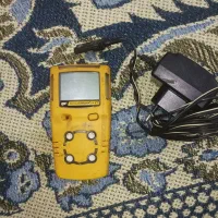 گازسنج چهارگازه Honeywell مدل MicroClip XT