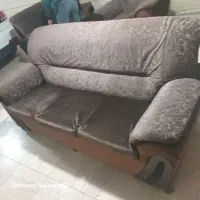 یک دست مبلمان ۷ نفره
