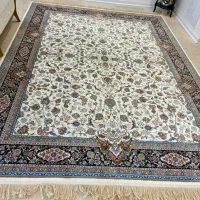 فرش ۹متری
