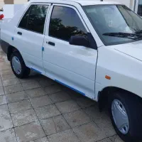 مدل 97 تمیز بدون هزاتومن خرج