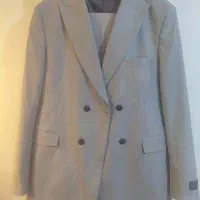 کت و شلوار مردانه