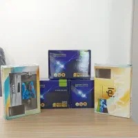 فروش گیرنده دیجیتال و آنتن رو میزی مخصوص جام جهانی