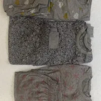 ست بلوز و شلوار خانگی