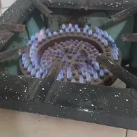 اجاق گاز