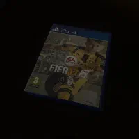 ۲ عدد بازی ps4|کنسول، بازی ویدئویی و آنلاین|شهر ری, دولت‌آباد|دیوار