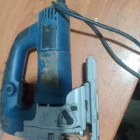 اره برقی عمود بر وکولر  چیلرفن دار