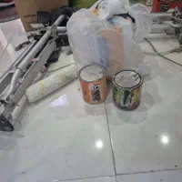 نقاشی ساختمان