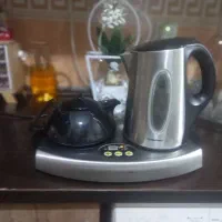 چای ساز|سماور، چایساز، قهوهساز|شهریار, شهرک وائین|دیوار