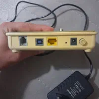 مودم  adsl