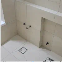 سنگ‌کاری ساختمان