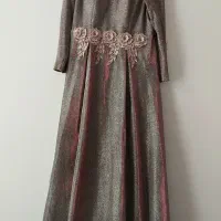 لباس مجلسی