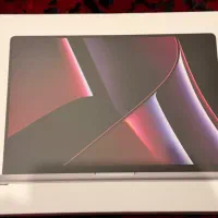 مک بوک 16 اینچ M2Max