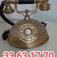 خط تلفن ثابت 33631770