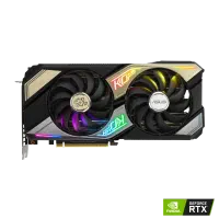 ASUS KO RTX 3060 Ti V2 GAMING OC