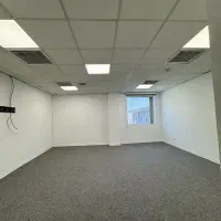 مجتمع اداری تندیس ۵۰ (پارکینگ عمومی) نزدیک مترو