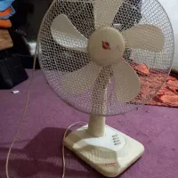 پنکه پارس خزر