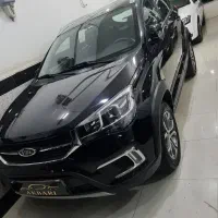X22 دنده اسپرت لاکچری مدل1397