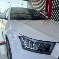 دنا پلاس اتوماتیک توربو