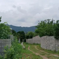فروش زمین ۲۷۰ متری با پروانه